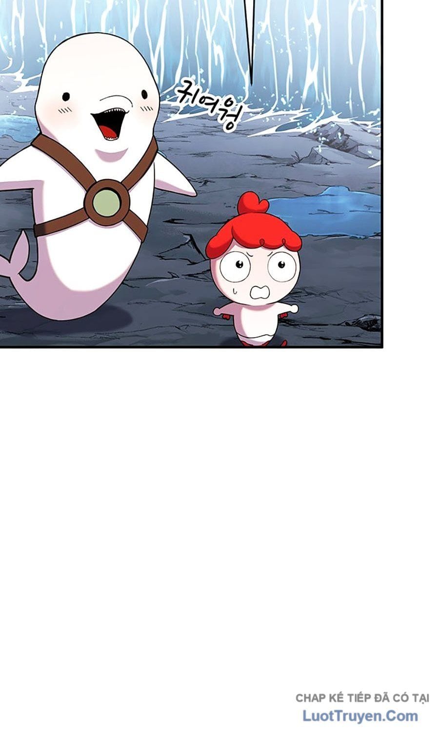 Cây Xẻng Xúc Được Mọi Thứ Chap 28 - Next Chap 29