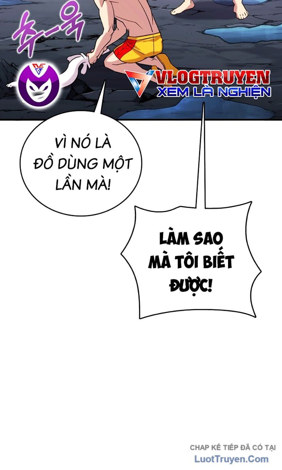 Cây Xẻng Xúc Được Mọi Thứ Chap 28 - Next Chap 29