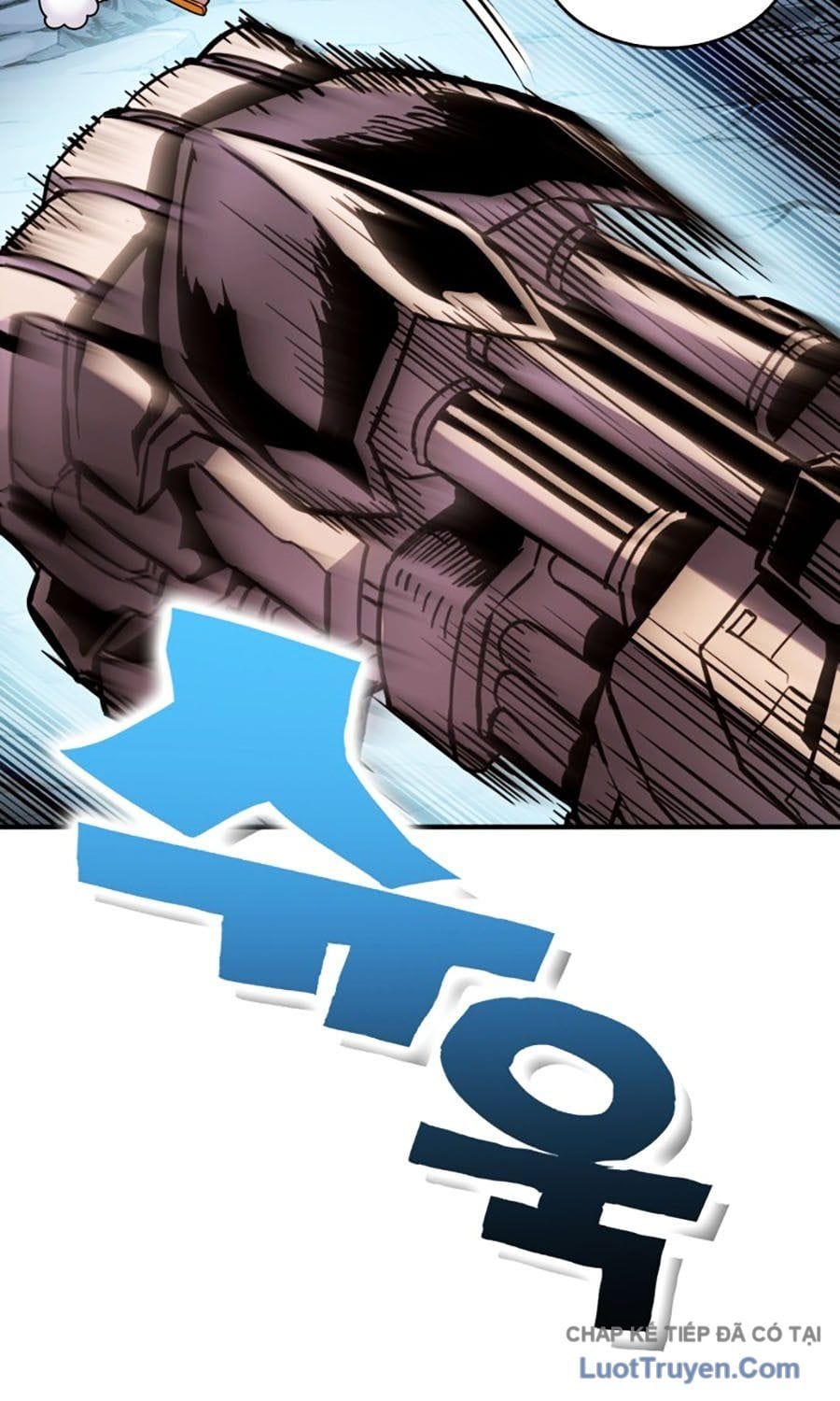 Cây Xẻng Xúc Được Mọi Thứ Chap 28 - Next Chap 29