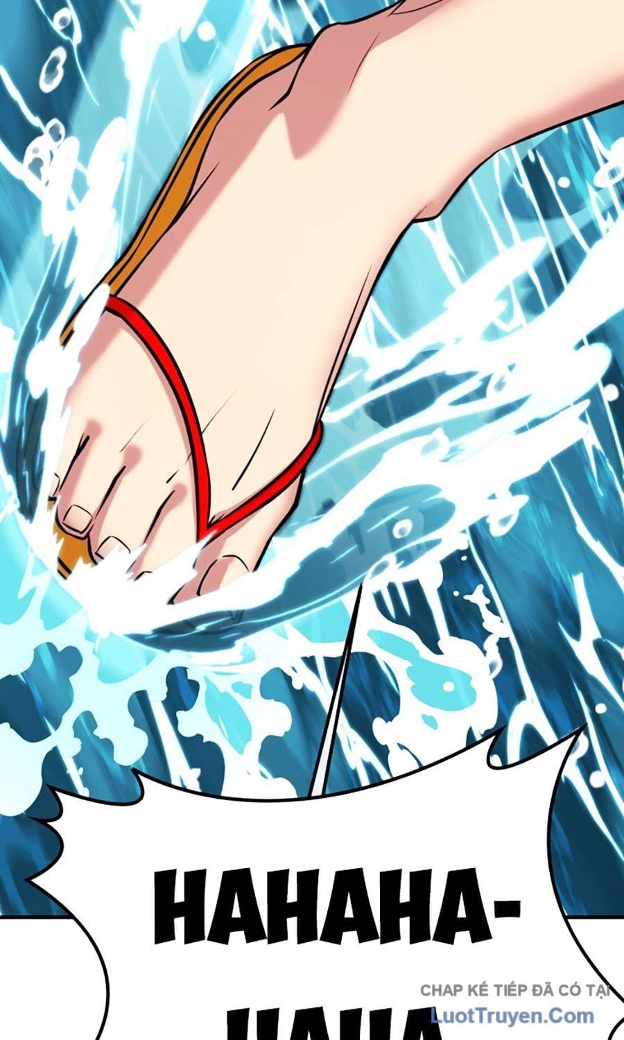 Cây Xẻng Xúc Được Mọi Thứ Chap 28 - Next Chap 29