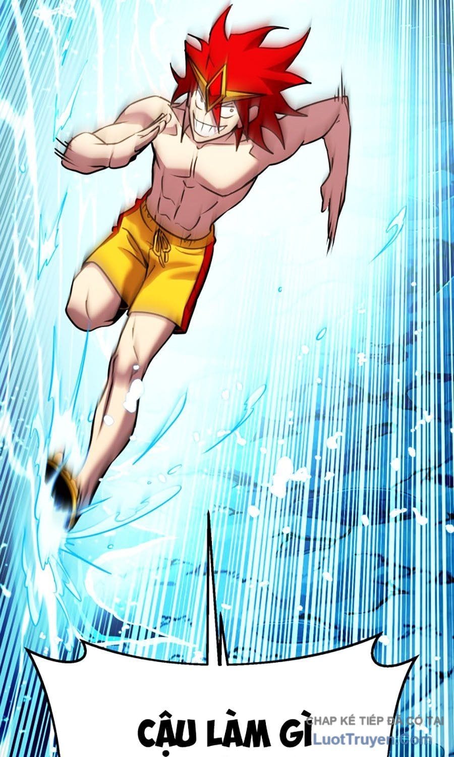 Cây Xẻng Xúc Được Mọi Thứ Chap 28 - Next Chap 29