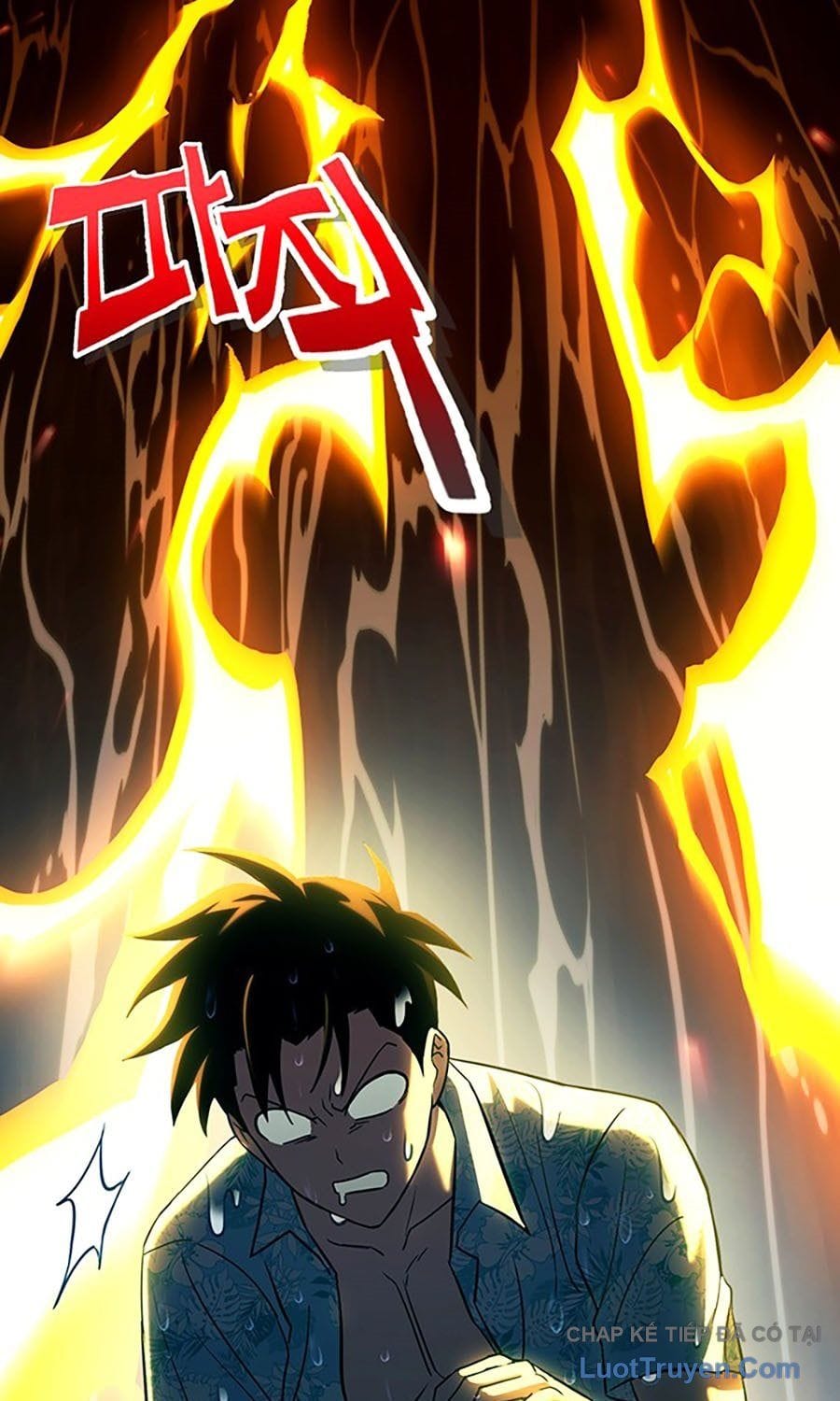 Cây Xẻng Xúc Được Mọi Thứ Chap 28 - Next Chap 29