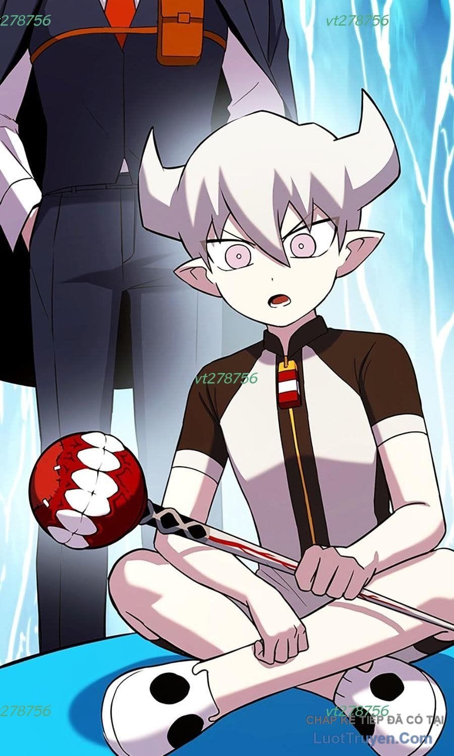 Cây Xẻng Xúc Được Mọi Thứ Chap 28 - Next Chap 29