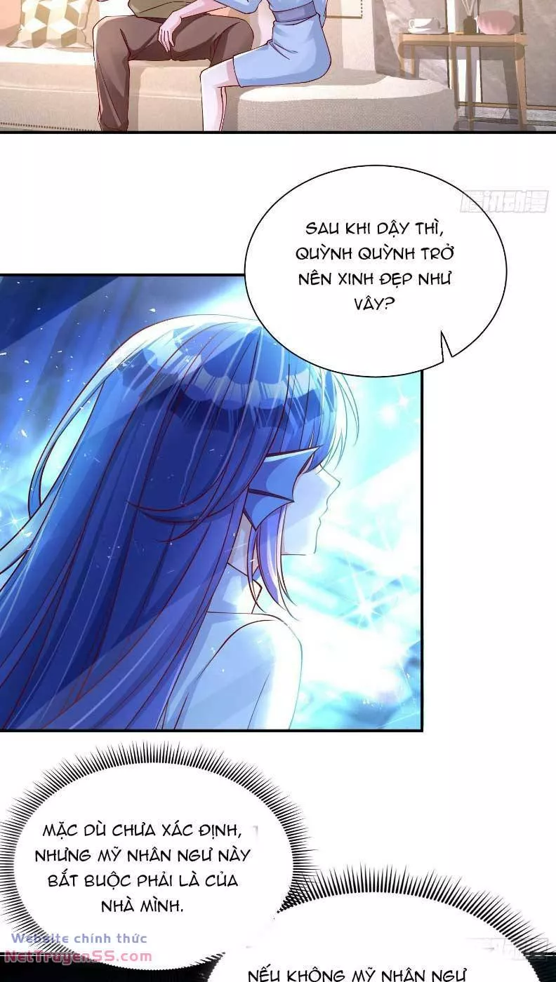 CEO TỶ PHÚ CHỈ YÊU NGƯỜI VỢ THẾ THÂN CỦA MÌNH Chap 153 - Next Chap 154