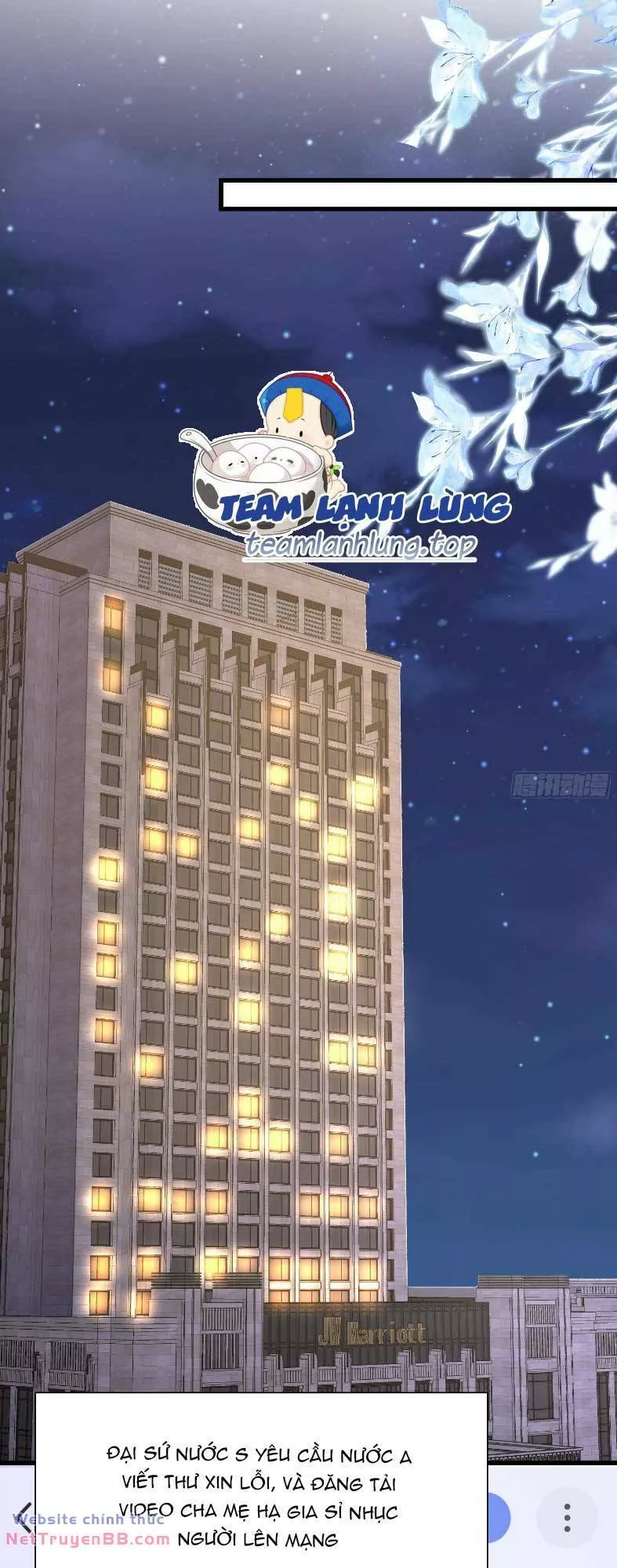 CEO TỶ PHÚ CHỈ YÊU NGƯỜI VỢ THẾ THÂN CỦA MÌNH Chap 155 - Next Chap 156