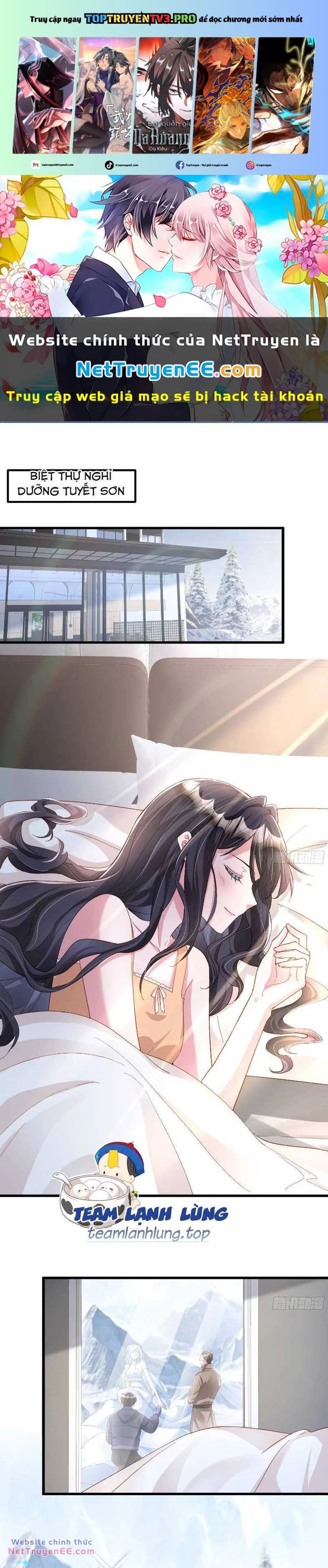 CEO TỶ PHÚ CHỈ YÊU NGƯỜI VỢ THẾ THÂN CỦA MÌNH Chap 158 - Next Chap 159