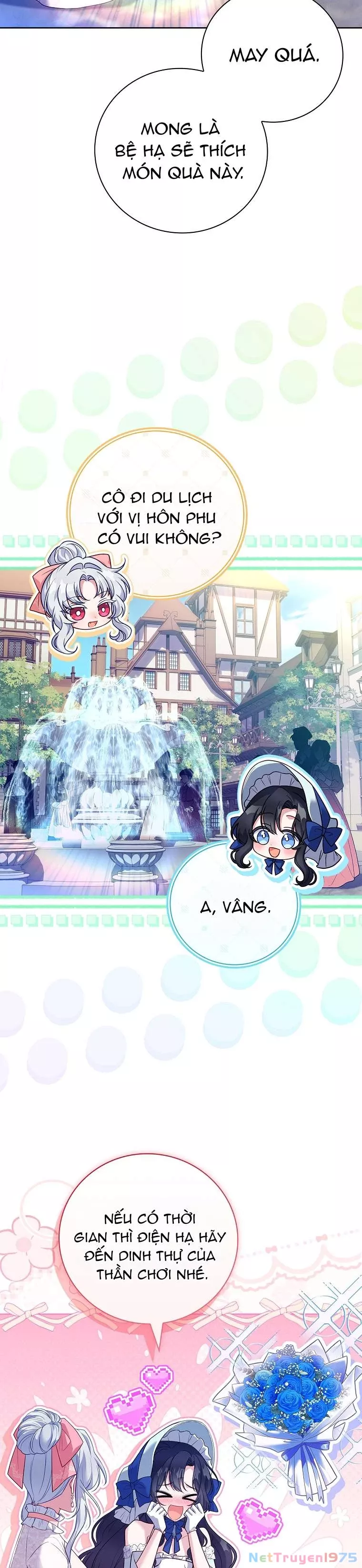 Cha Nào Con Nấy Chap 26 - Next Chap 27