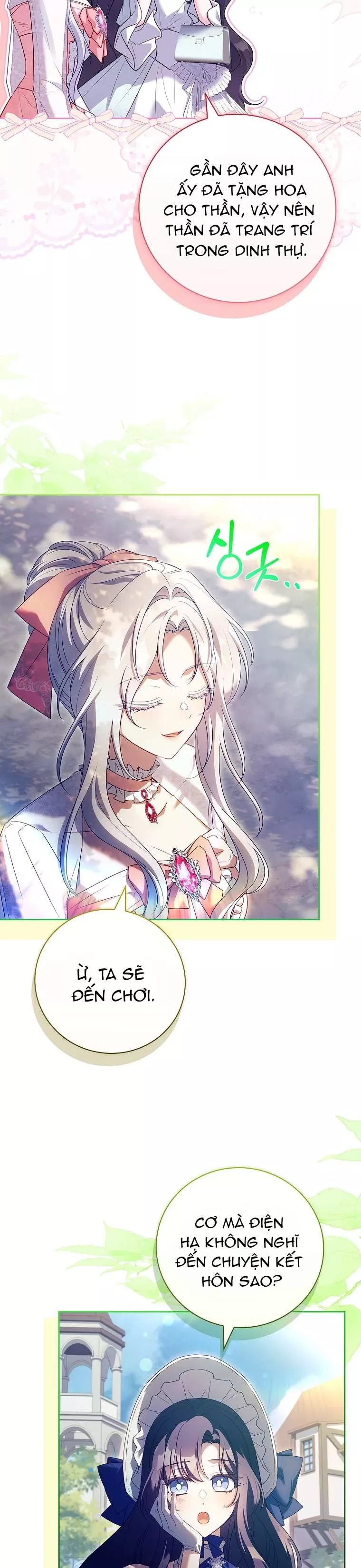 Cha Nào Con Nấy Chap 26 - Next Chap 27