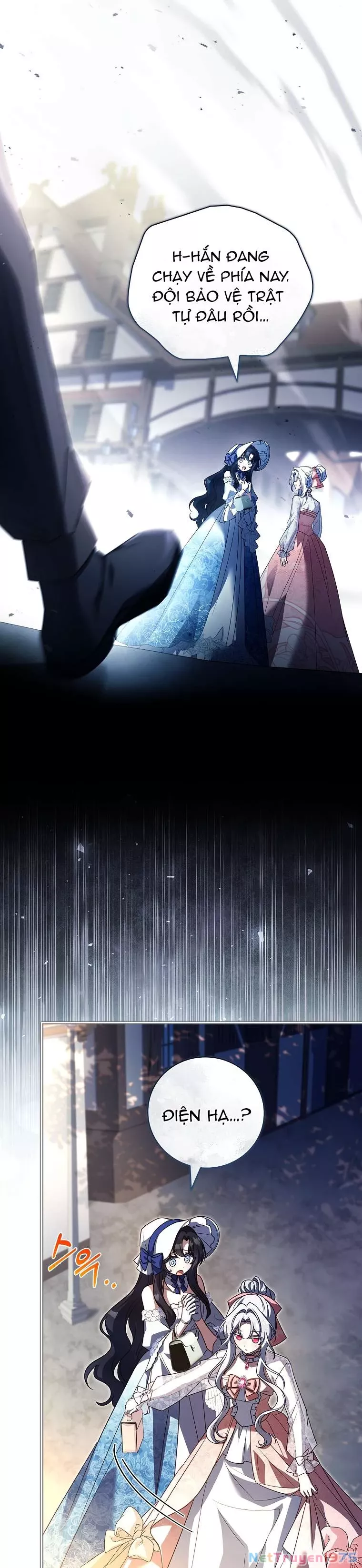 Cha Nào Con Nấy Chap 26 - Next Chap 27