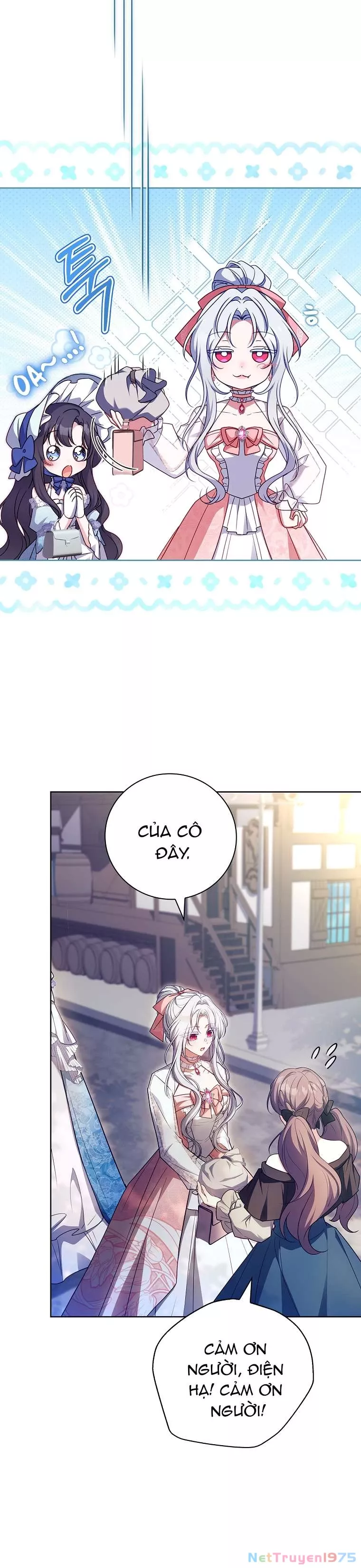 Cha Nào Con Nấy Chap 26 - Next Chap 27