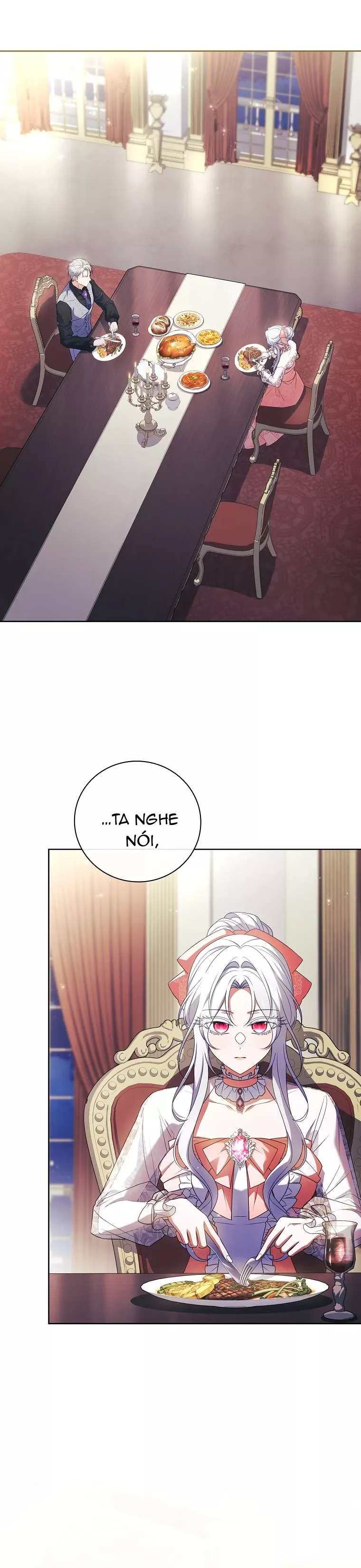 Cha Nào Con Nấy Chap 26 - Next Chap 27