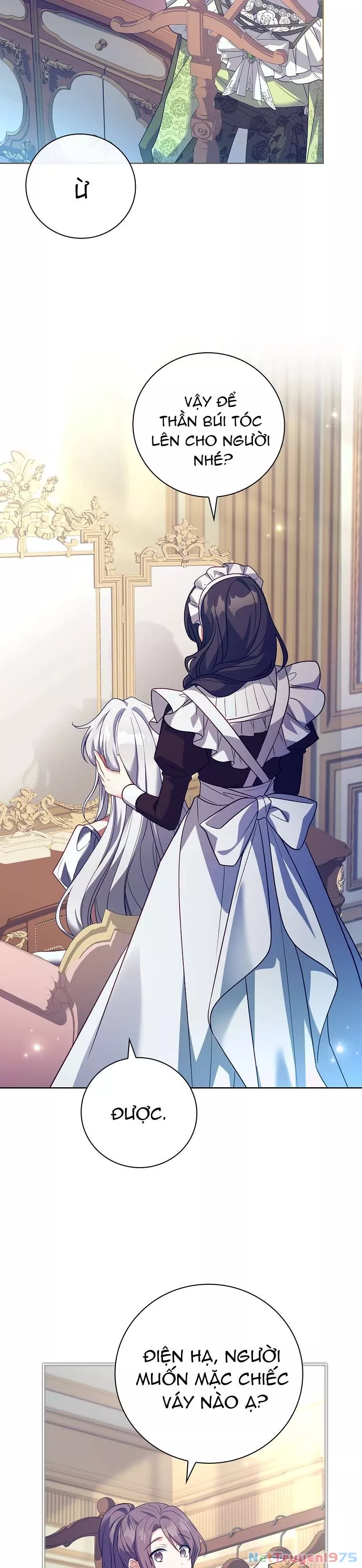 Cha Nào Con Nấy Chap 26 - Next Chap 27