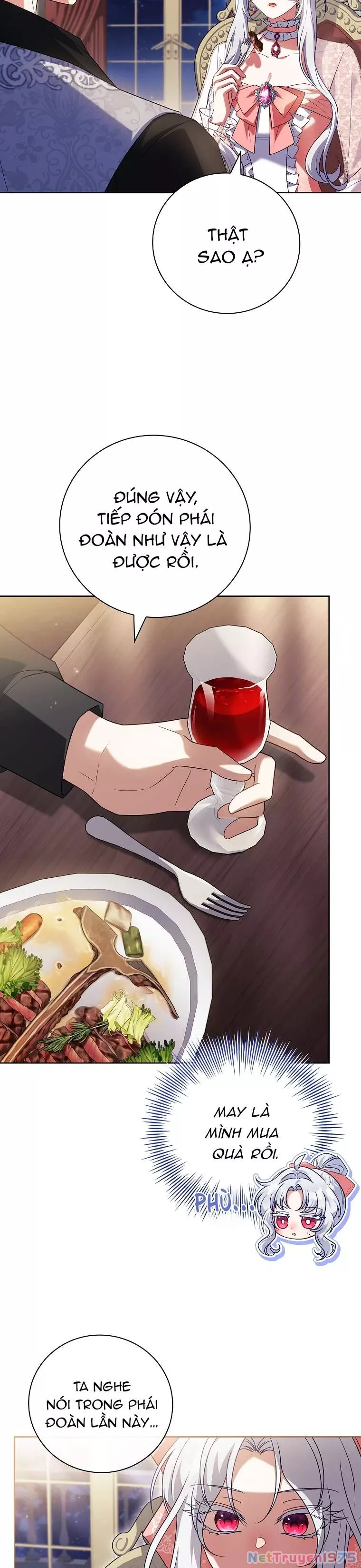 Cha Nào Con Nấy Chap 26 - Next Chap 27