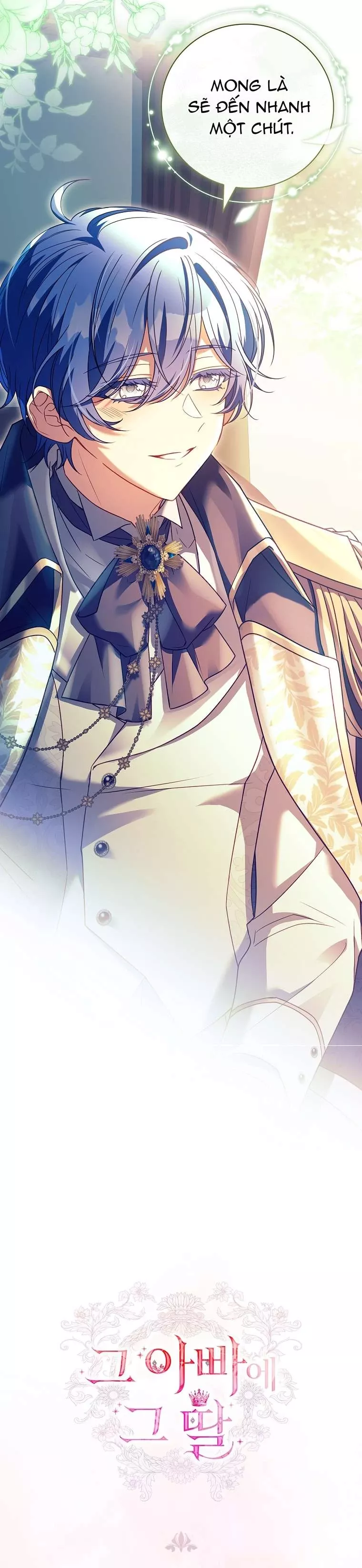 Cha Nào Con Nấy Chap 26 - Next Chap 27