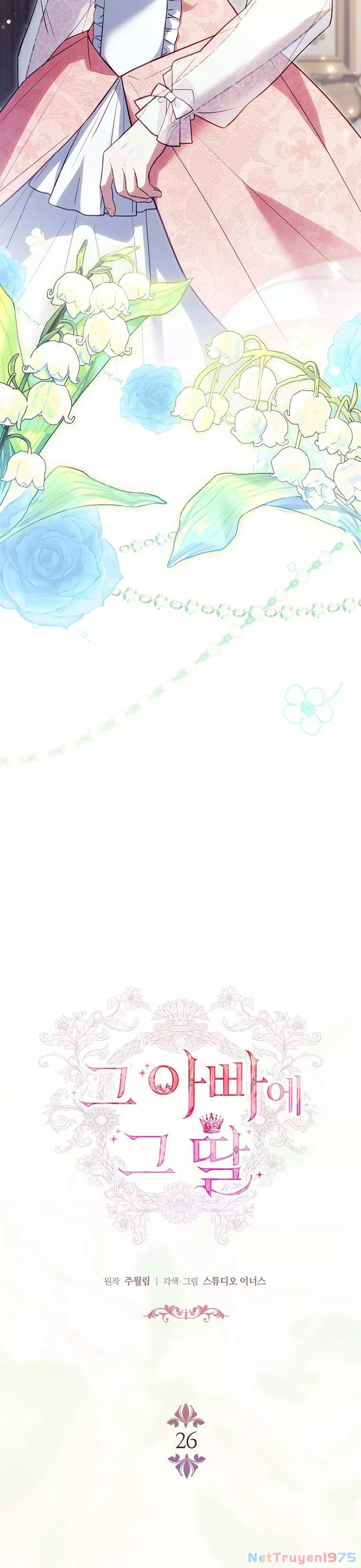 Cha Nào Con Nấy Chap 26 - Next Chap 27