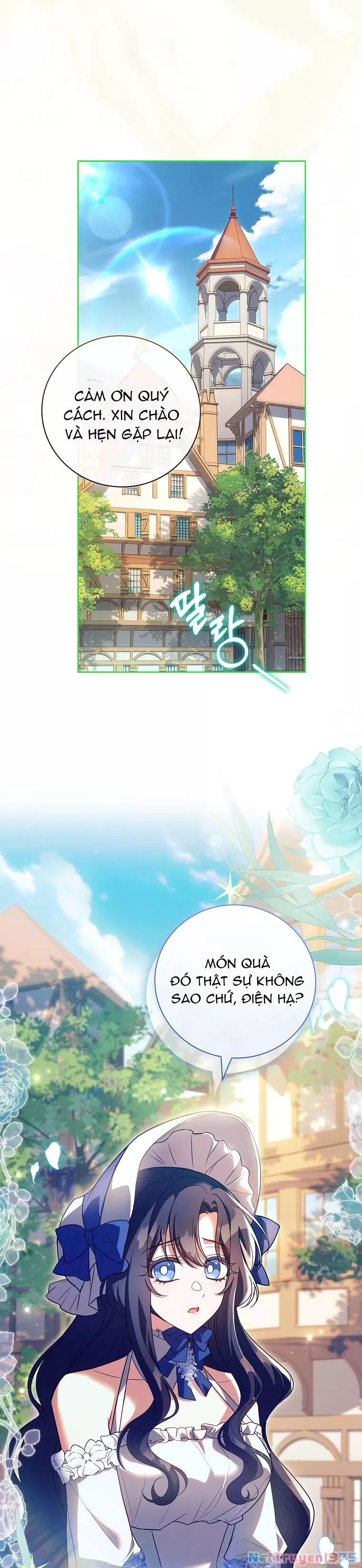 Cha Nào Con Nấy Chap 26 - Next Chap 27