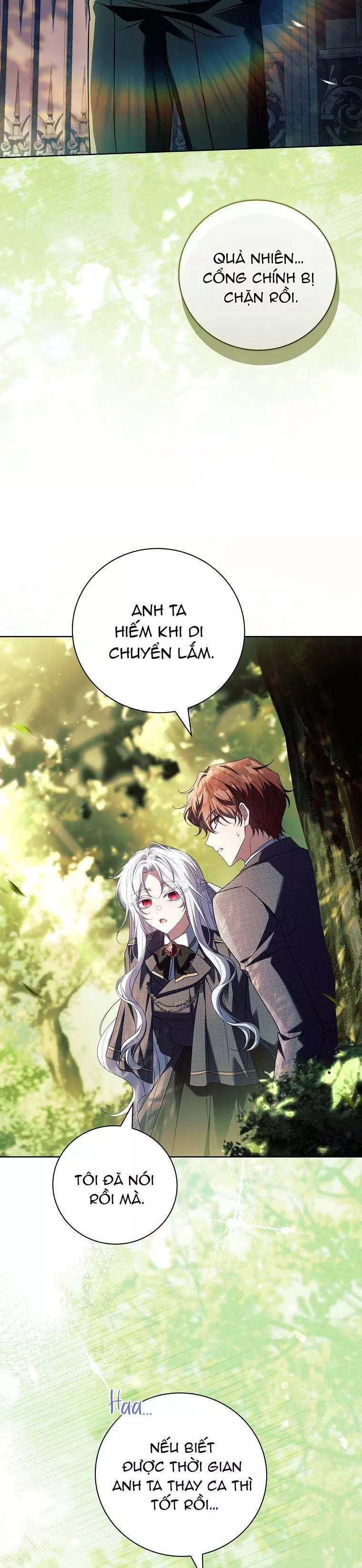 Cha Nào Con Nấy Chap 35 - Next Chap 36