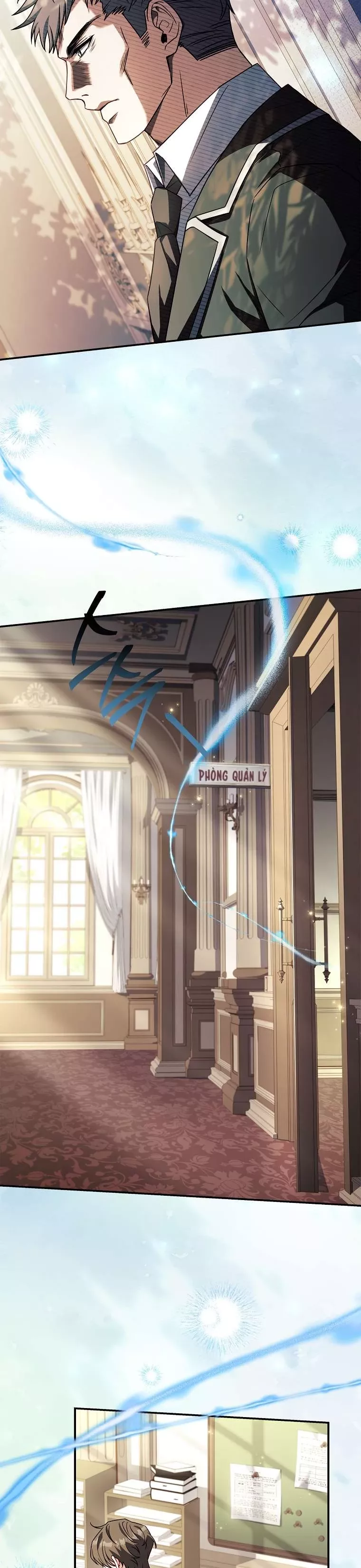 Cha Nào Con Nấy Chap 35 - Next Chap 36