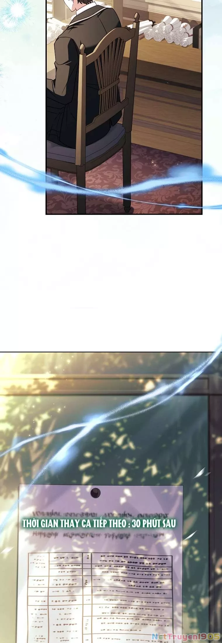 Cha Nào Con Nấy Chap 35 - Next Chap 36