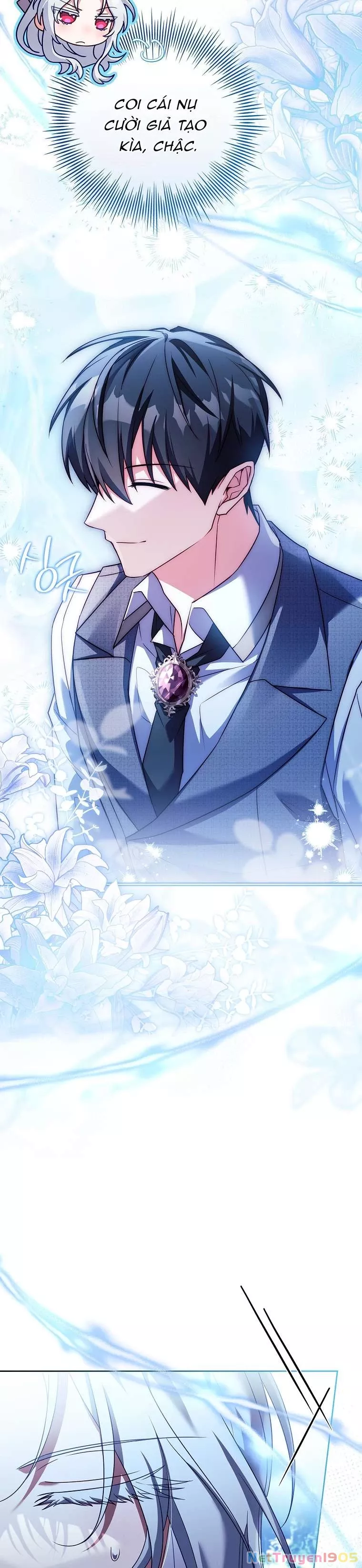 Cha Nào Con Nấy Chap 35 - Next Chap 36