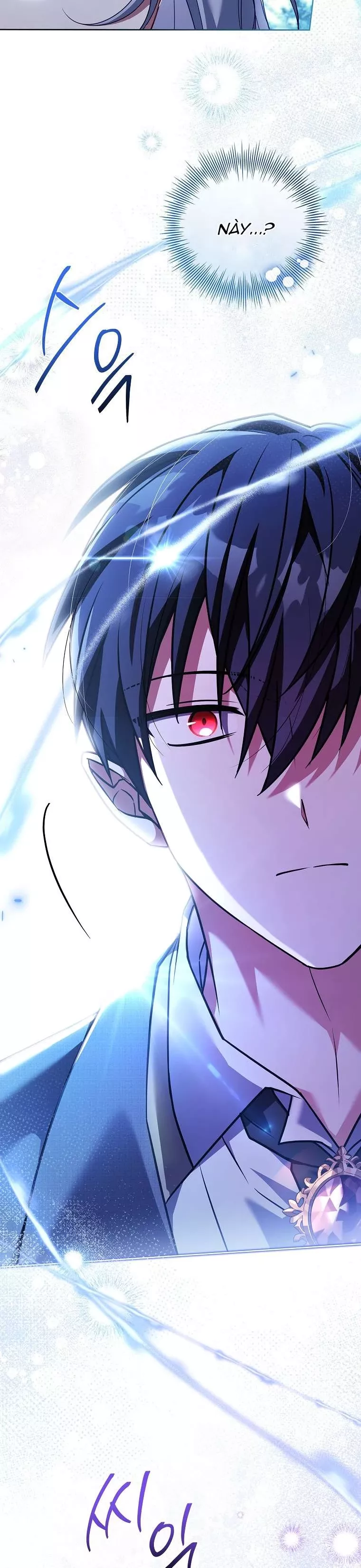 Cha Nào Con Nấy Chap 35 - Next Chap 36