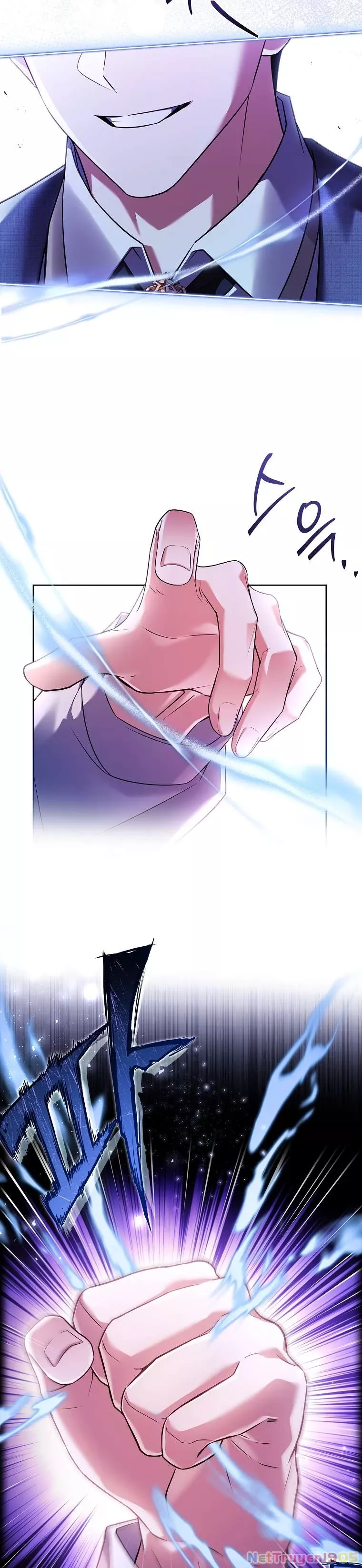 Cha Nào Con Nấy Chap 35 - Next Chap 36