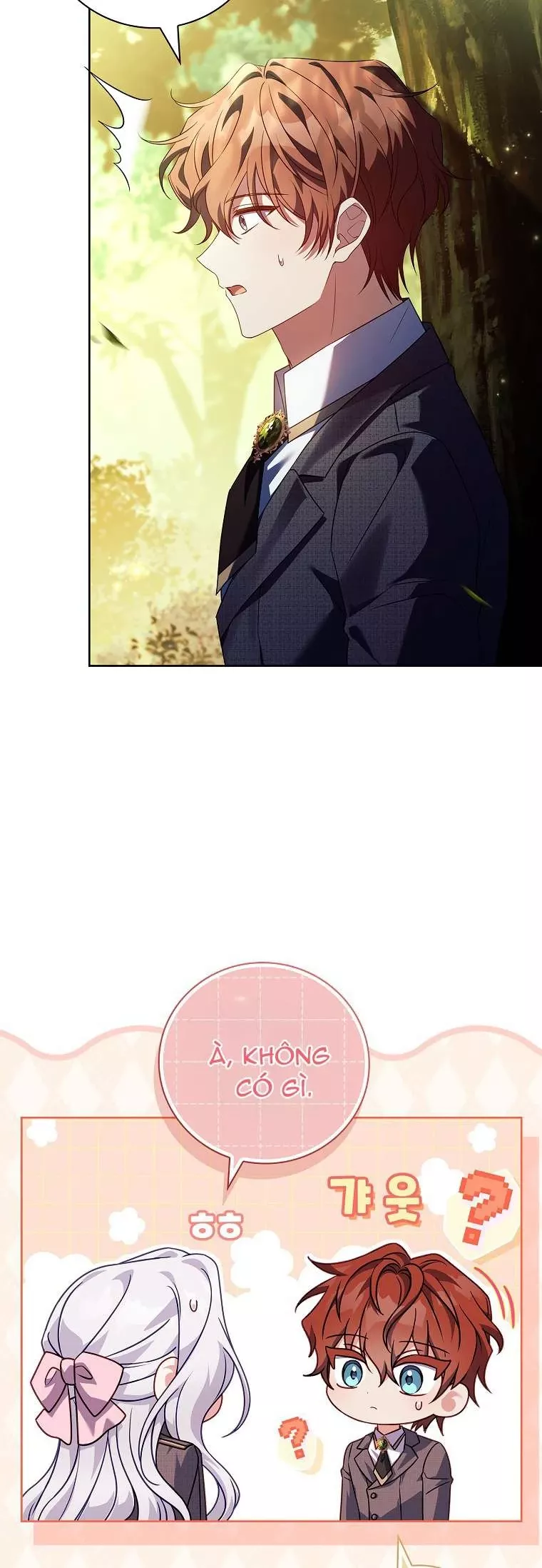 Cha Nào Con Nấy Chap 35 - Next Chap 36