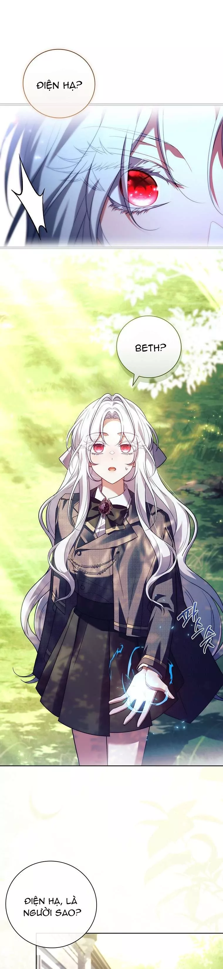 Cha Nào Con Nấy Chap 35 - Next Chap 36