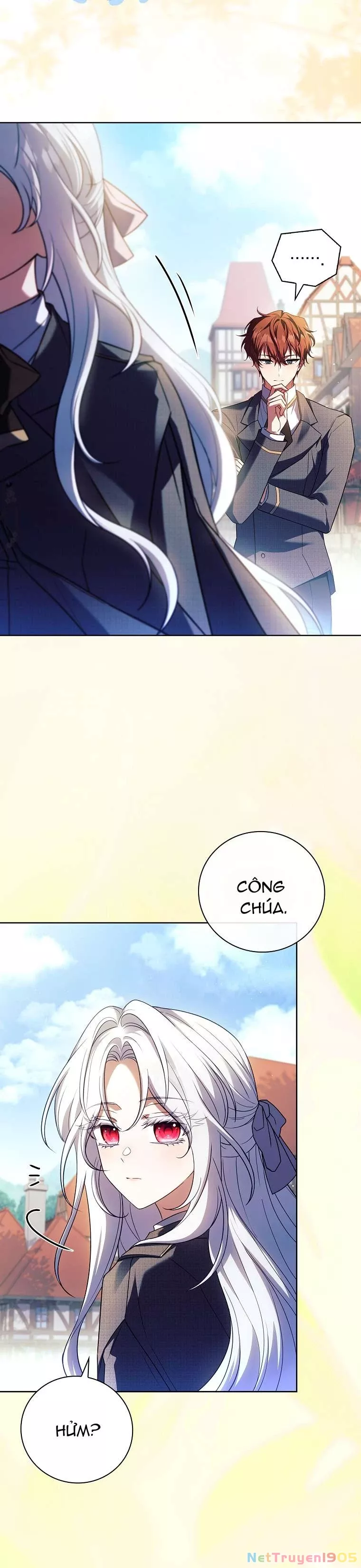 Cha Nào Con Nấy Chap 35 - Next Chap 36