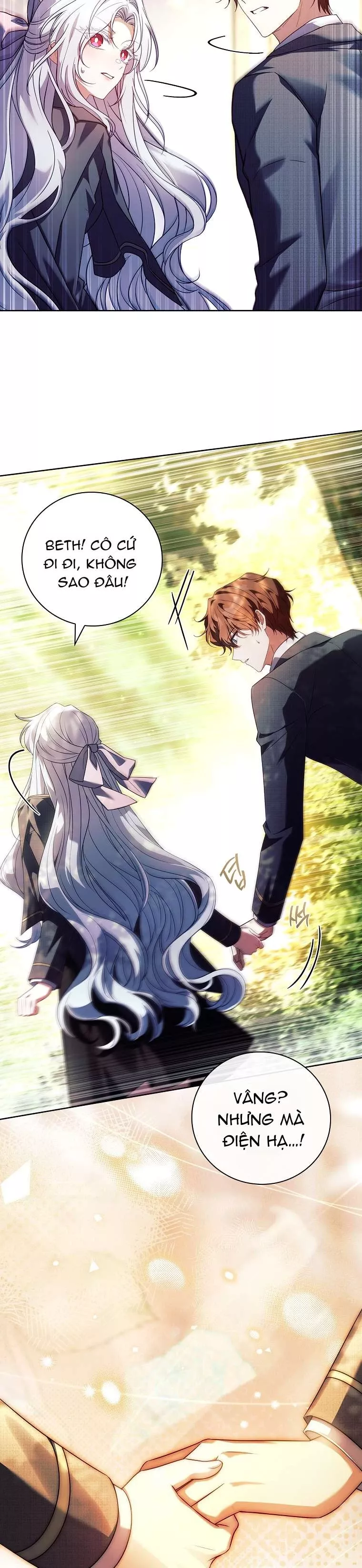 Cha Nào Con Nấy Chap 35 - Next Chap 36