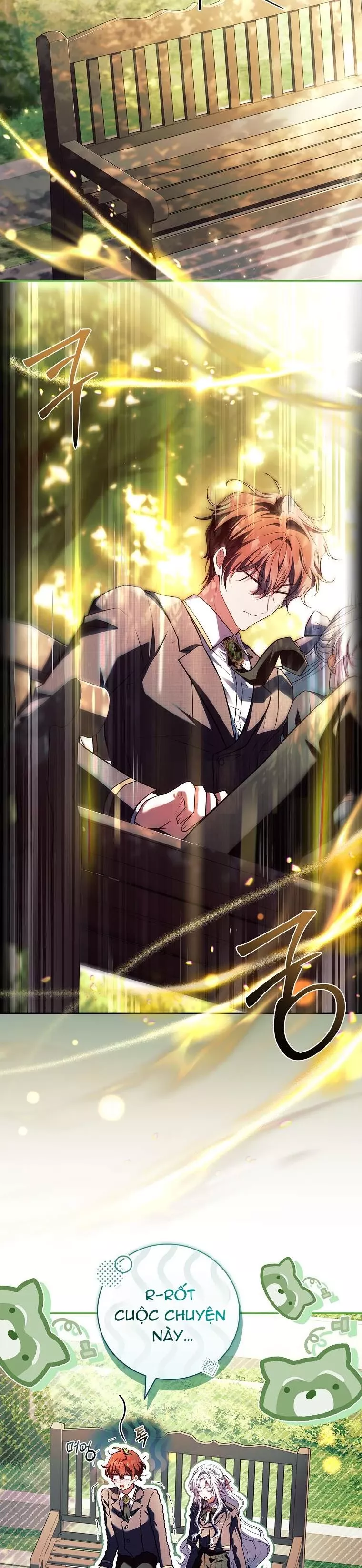 Cha Nào Con Nấy Chap 35 - Next Chap 36