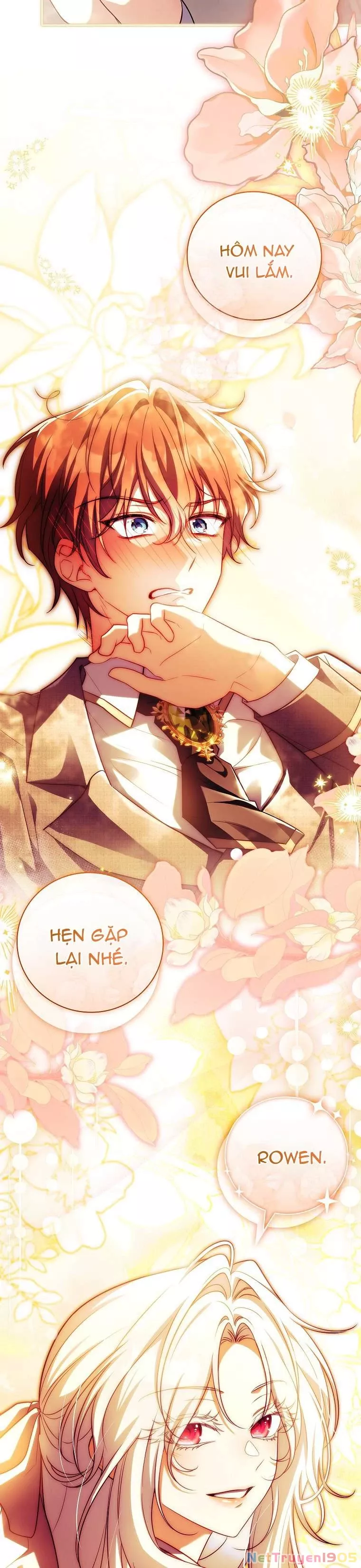 Cha Nào Con Nấy Chap 35 - Next Chap 36