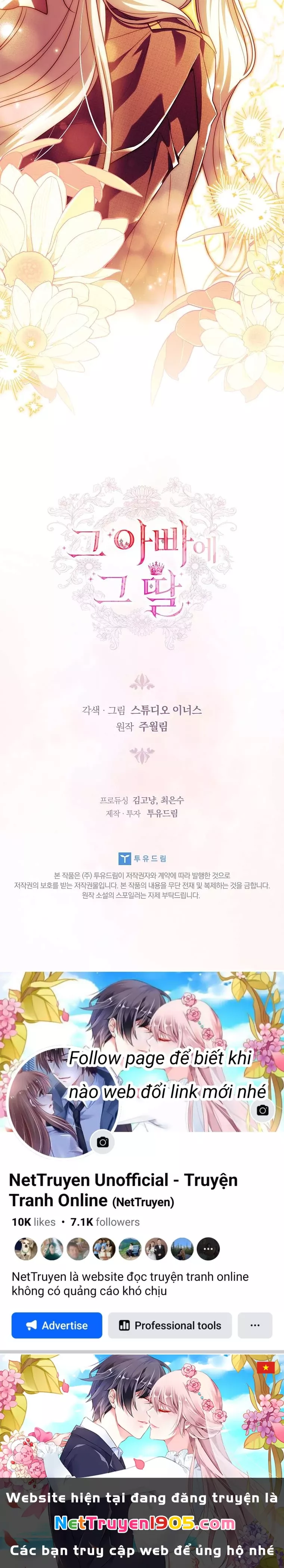 Cha Nào Con Nấy Chap 35 - Next Chap 36