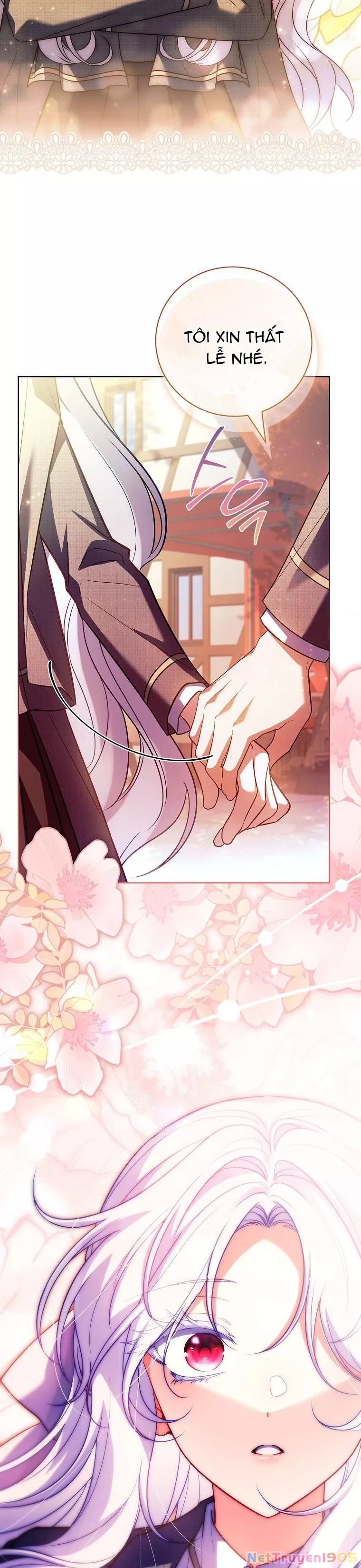 Cha Nào Con Nấy Chap 35 - Next Chap 36