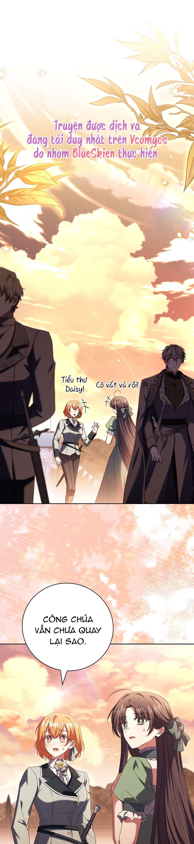 Cha Nào Con Nấy Chap 49 - Next Chap 50