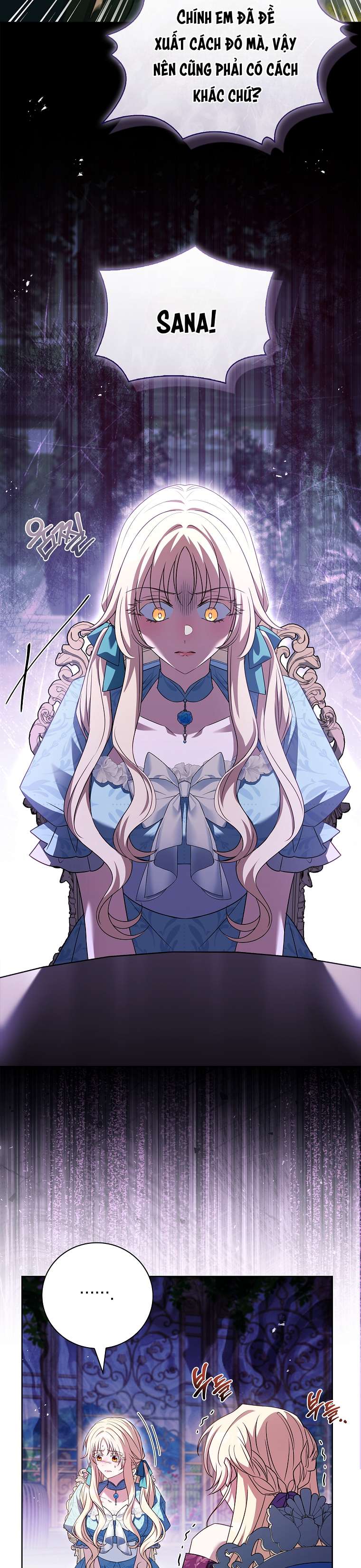 Cha Nào Con Nấy Chap 49 - Next Chap 50