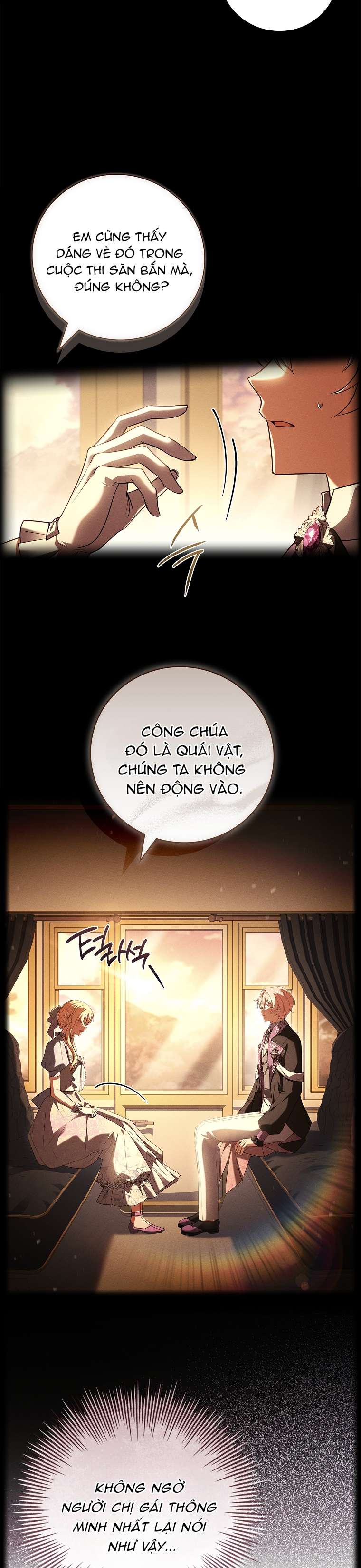 Cha Nào Con Nấy Chap 49 - Next Chap 50