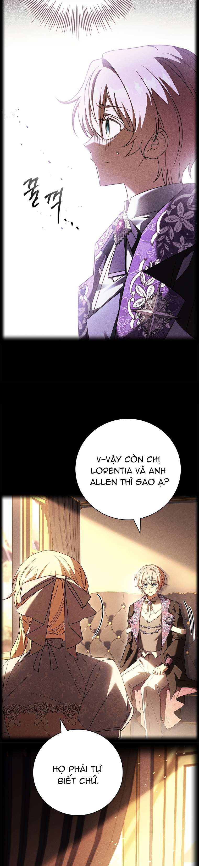 Cha Nào Con Nấy Chap 49 - Next Chap 50