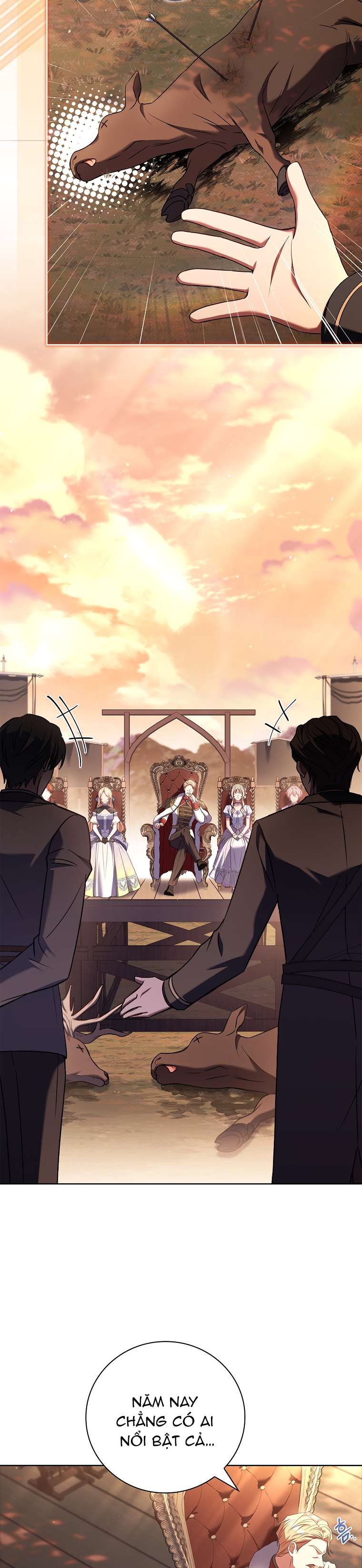 Cha Nào Con Nấy Chap 49 - Next Chap 50