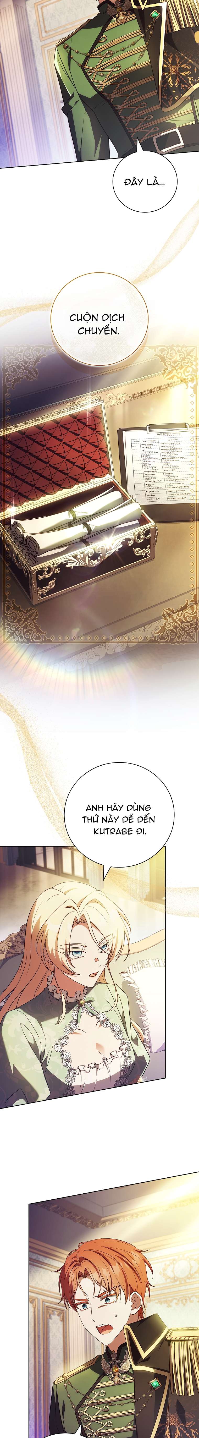 Cha Nào Con Nấy Chap 49 - Next Chap 50