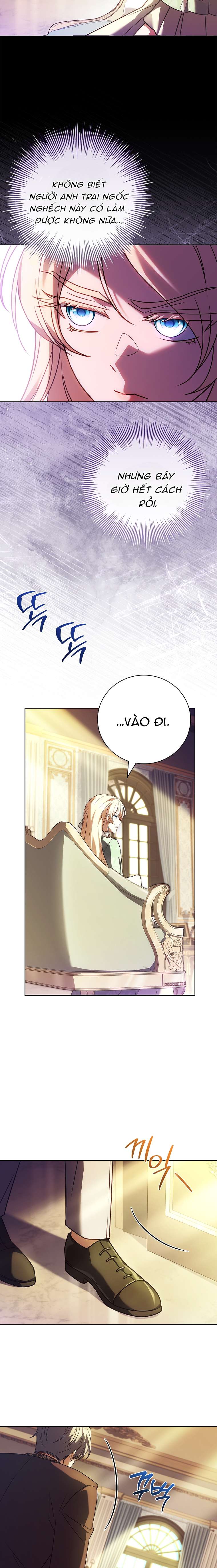 Cha Nào Con Nấy Chap 49 - Next Chap 50