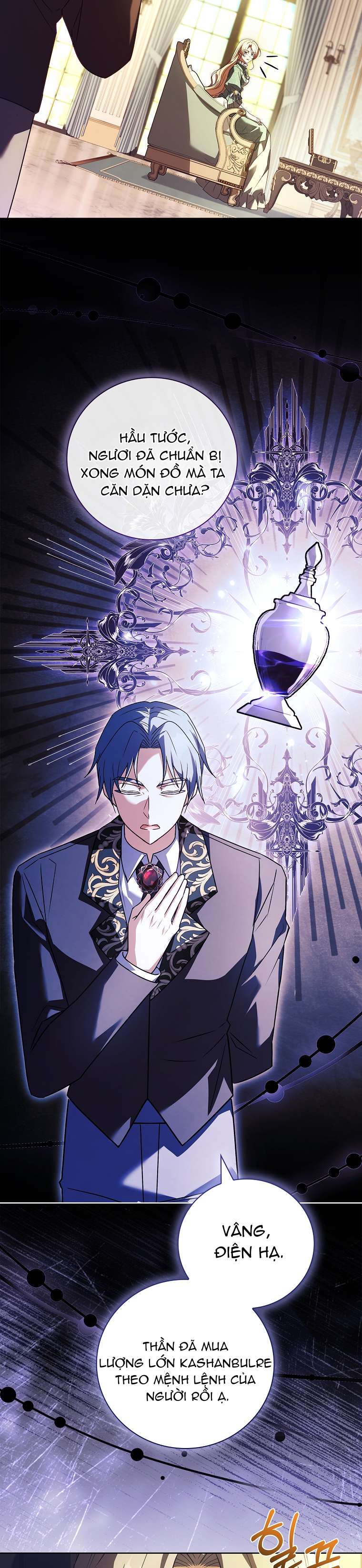 Cha Nào Con Nấy Chap 49 - Next Chap 50