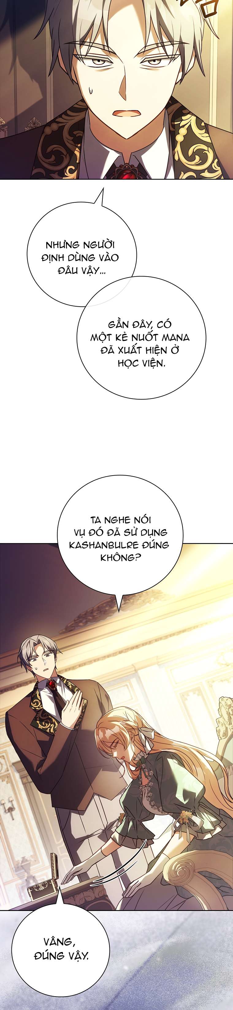 Cha Nào Con Nấy Chap 49 - Next Chap 50
