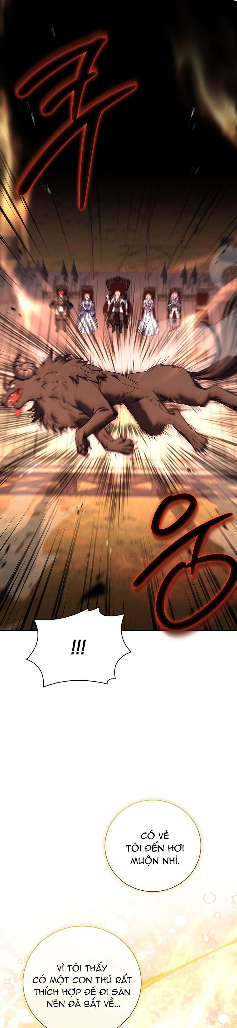 Cha Nào Con Nấy Chap 49 - Next Chap 50