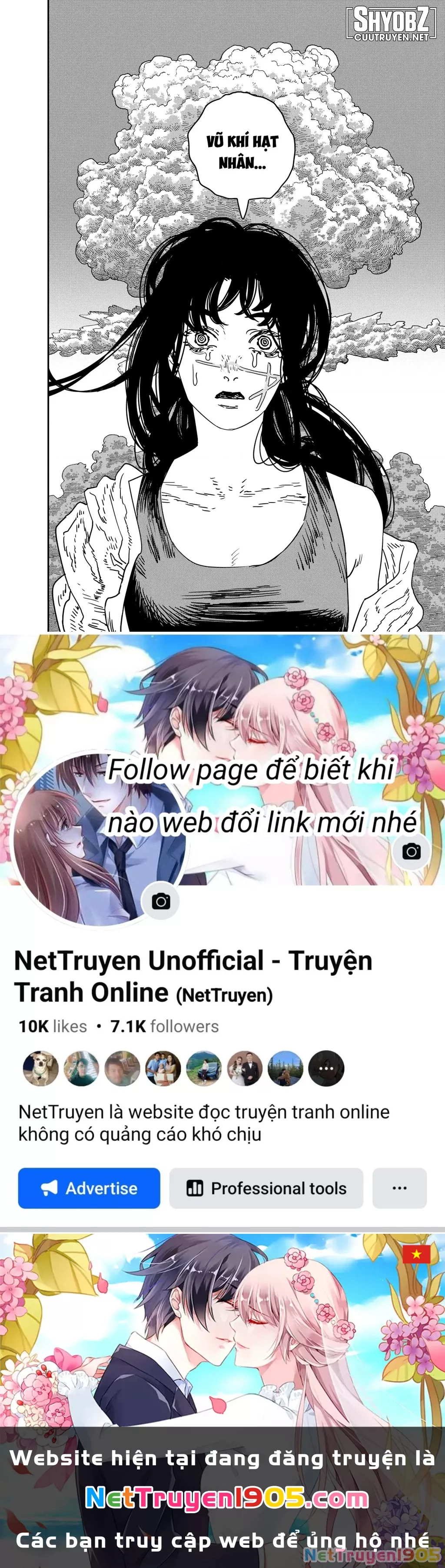 Chainsaw Man Chap 209 - Next Chap 210