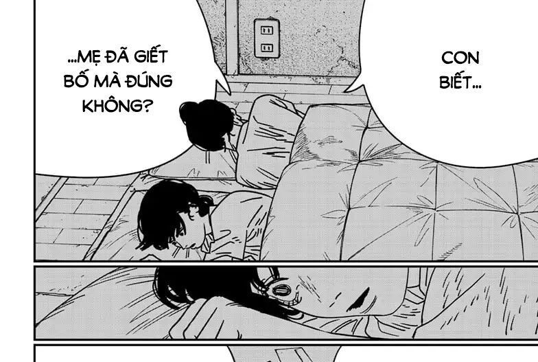 Chainsaw Man Chap 217 - Next Chap 218