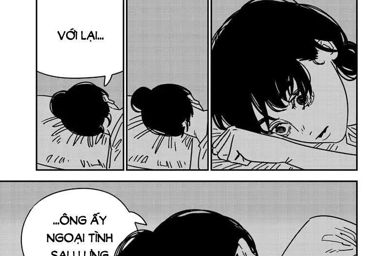 Chainsaw Man Chap 217 - Next Chap 218