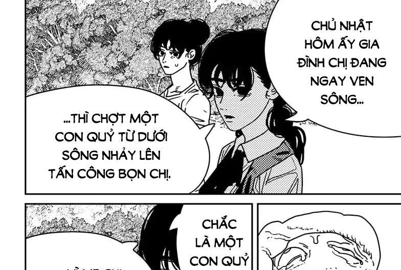 Chainsaw Man Chap 217 - Next Chap 218