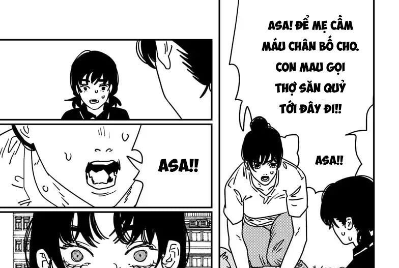 Chainsaw Man Chap 217 - Next Chap 218