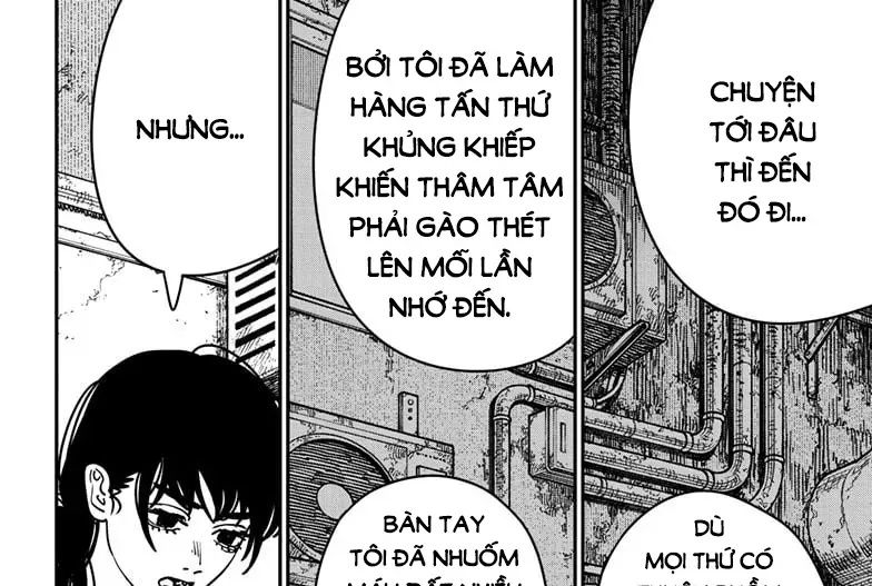 Chainsaw Man Chap 218 - Next Chap 219